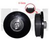 AUTOTEAM A08488 Belt Pulley, crankshaft